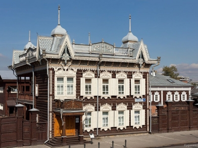 Пора домой 19148