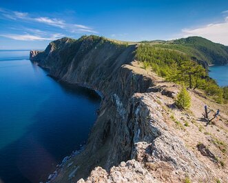 Байкальская одиссея