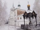 Иркутск - столица Восточной Сибири 17247