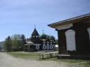 Музеи Листвянки и первая встреча с Байкалом 15559