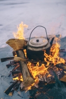 СЕВЕР ОЛЬХОНА 19720