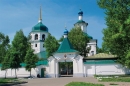 Старинные улочки Иркутска 19147
