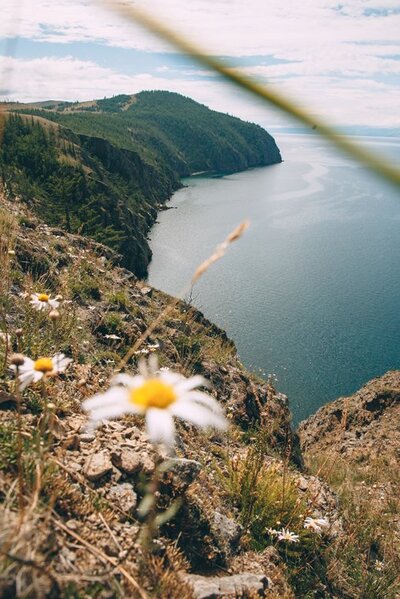 Изображение тура Майские пейзажи Байкала