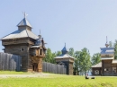 Музеи Листвянки и первая встреча с Байкалом 15558