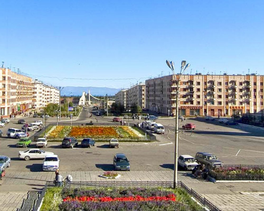 Фото премьер северобайкальск